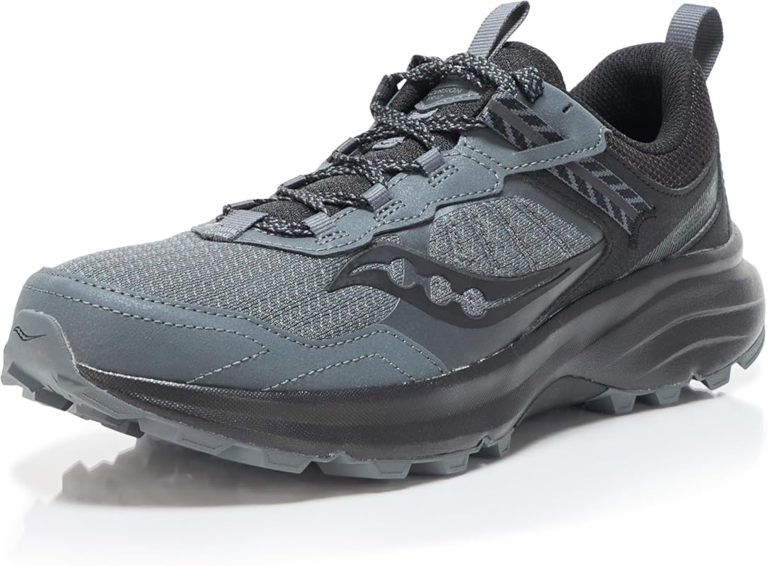 Saucony Men's Excursion Tr17 Hiking Shoe