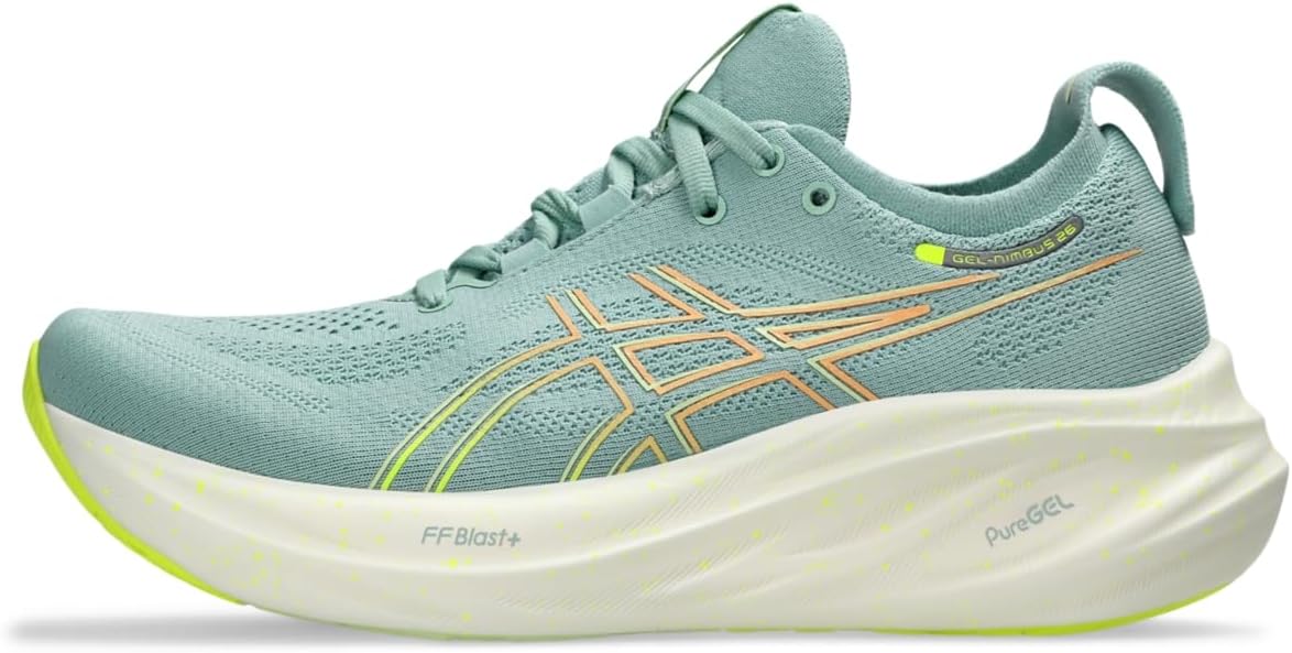 ASICS Women's Gel-Nimbus 26 Running Shoe