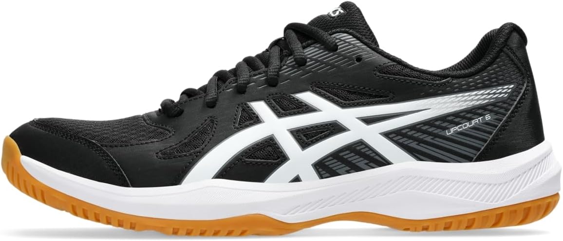 Asics Men's Upcourt 6 Volleyball Shoes