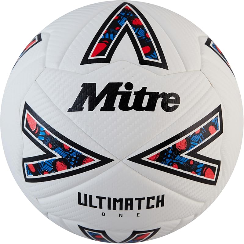 Mitre Soccer Ball League Ultimatch
