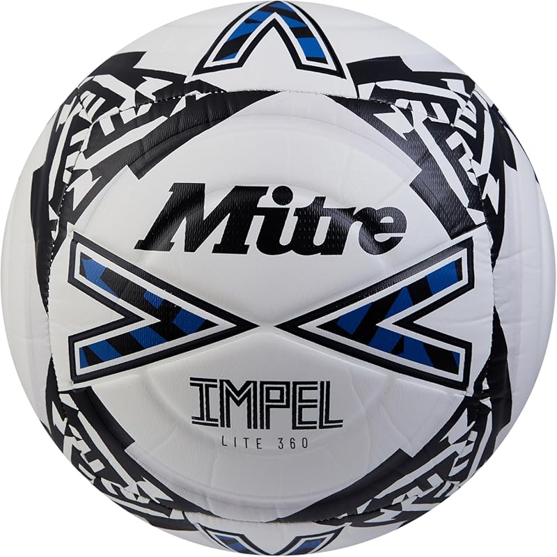Mitre Soccer Ball Training Impel