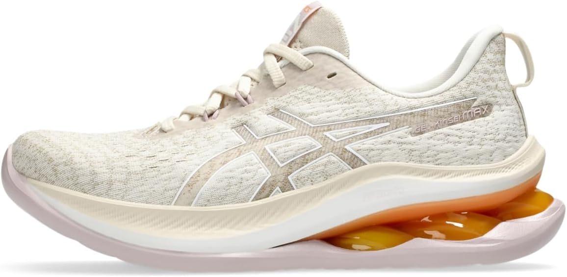 Asics Women's Gel-Kinsei MAX Running Shoes