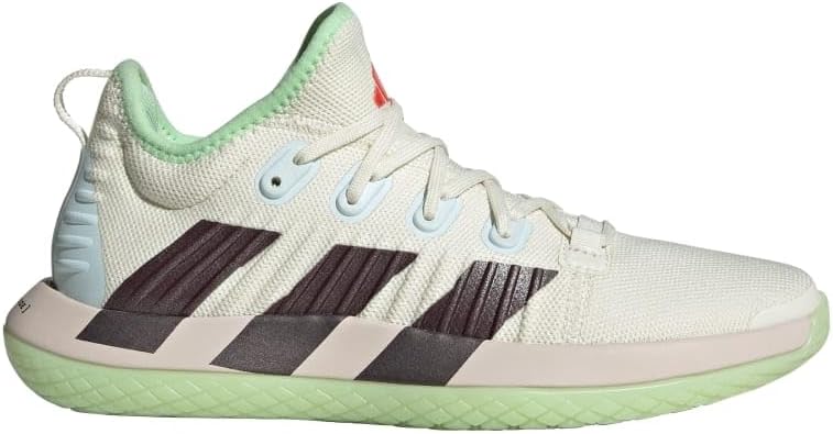 adidas Womens Stabil Next Gen Primeblue Volleyball Sneakers Shoes - Wh