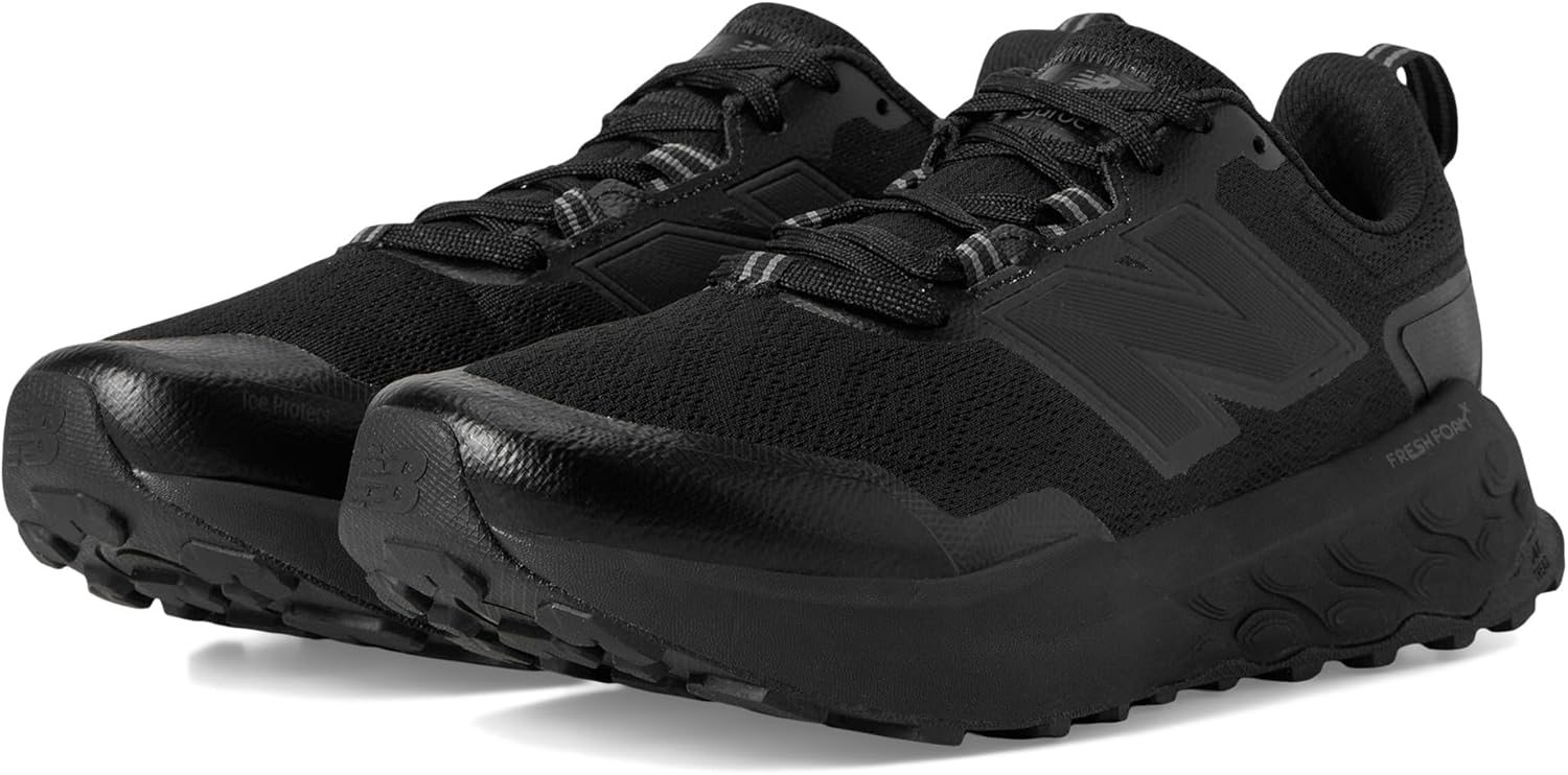 New Balance Men's Fresh Foam X Garoé V2 Trail Running Shoes, Size 11