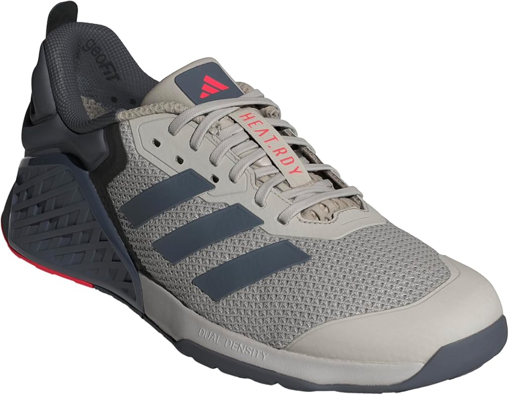Adidas Unisex-Adult Dropset 3 Trainer