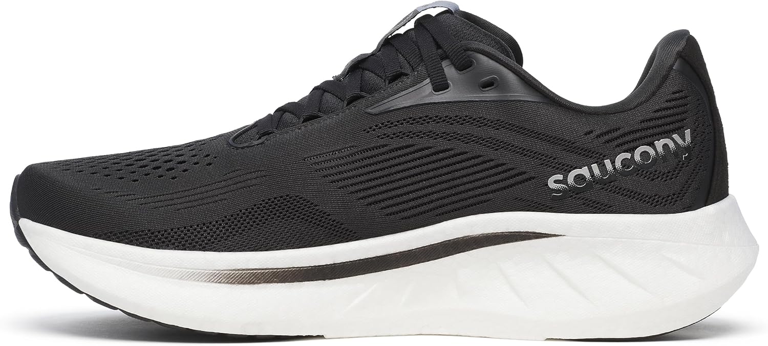 Saucony Men's Ride 18 Sneakers