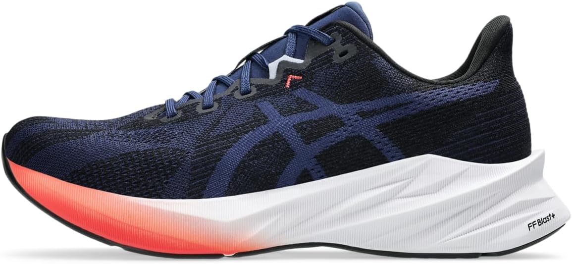 ASICS Men's DYNABLAST 5 Running Shoes