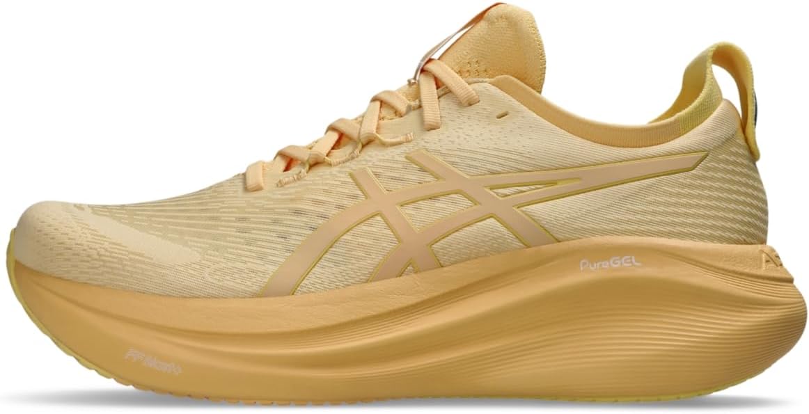ASICS Men's Gel-Nimbus 27 Running Shoes