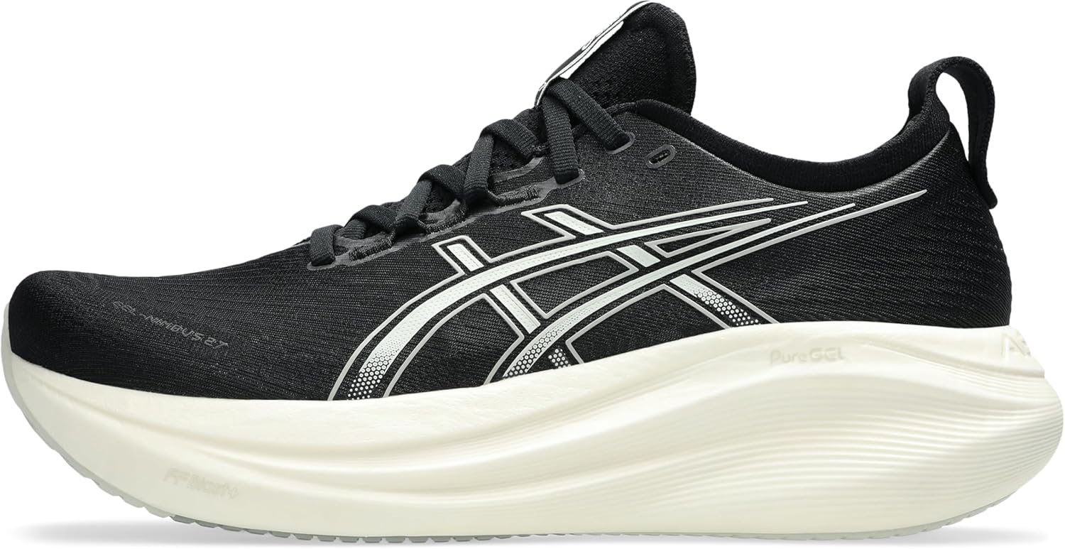 ASICS Men's Gel-Nimbus 27 Running Shoes
