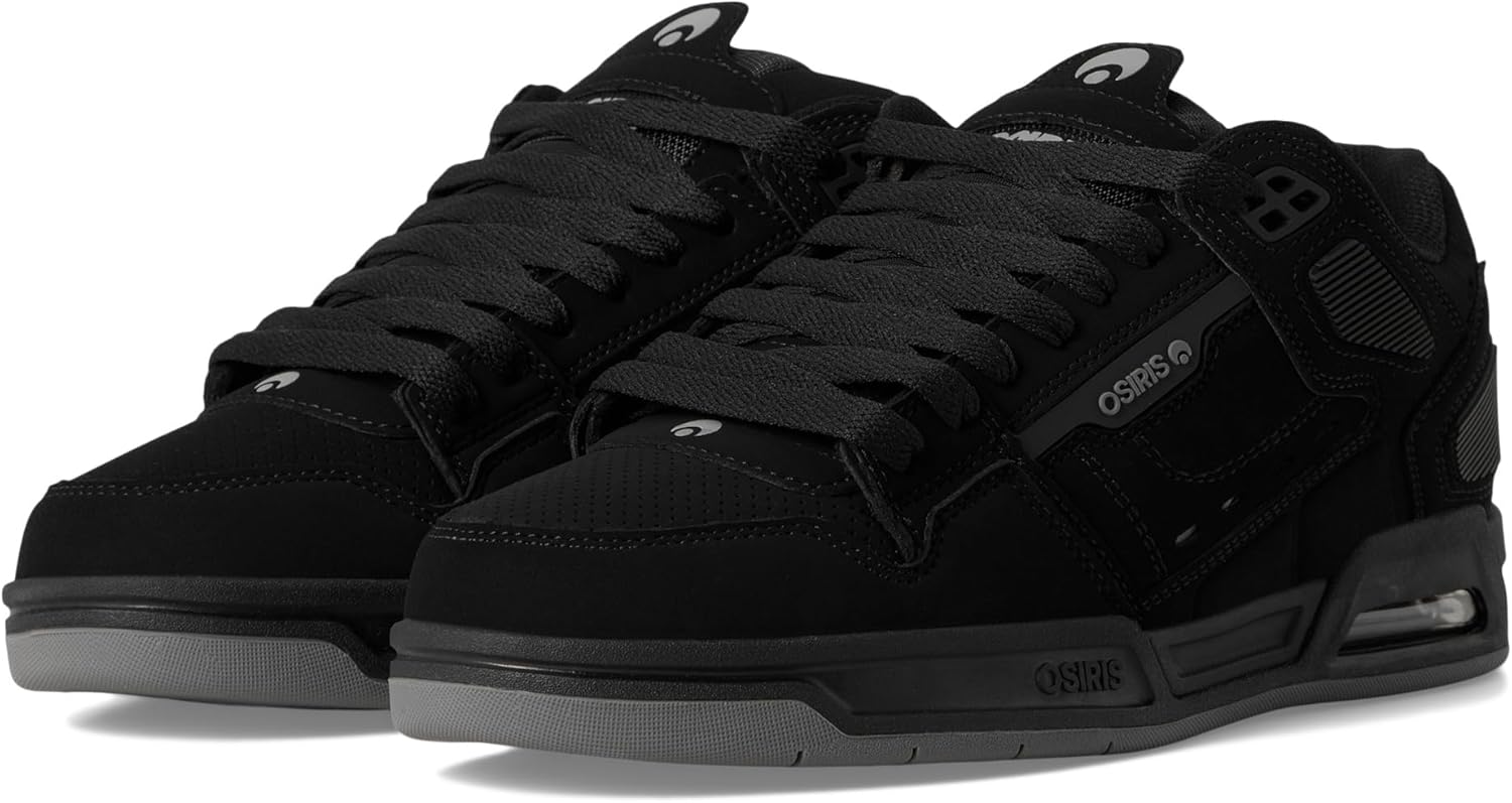 Osiris Men's Peril Skate Shoe