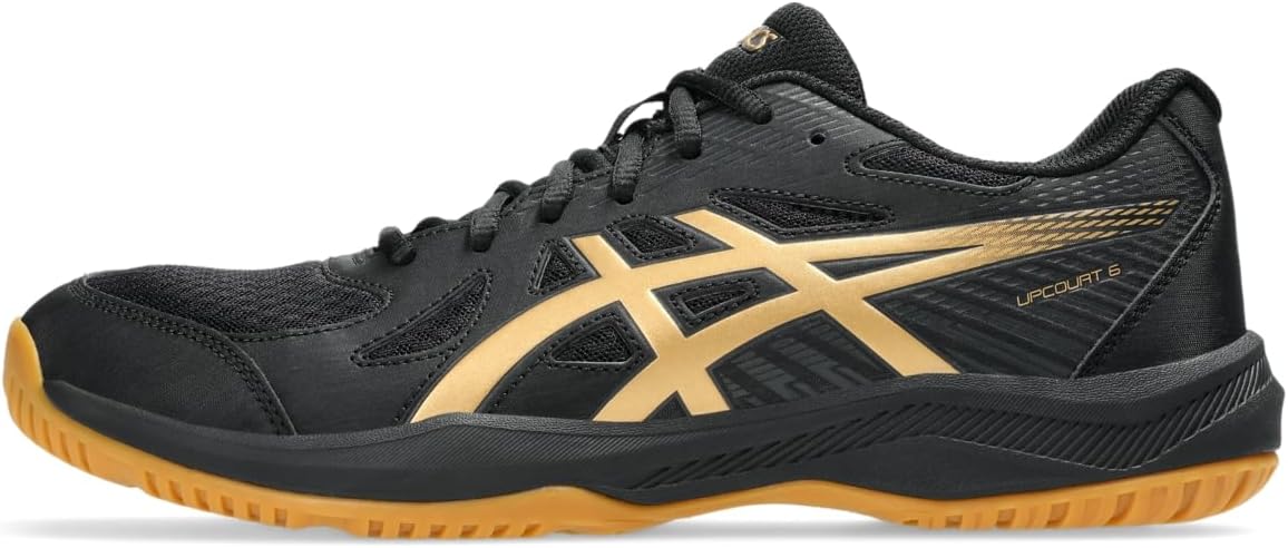 Asics Men's Upcourt 6 Volleyball Shoes