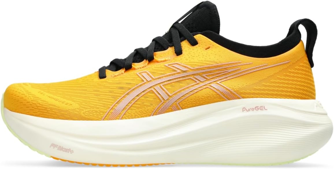ASICS Men's Gel-Nimbus 27 Running Shoes