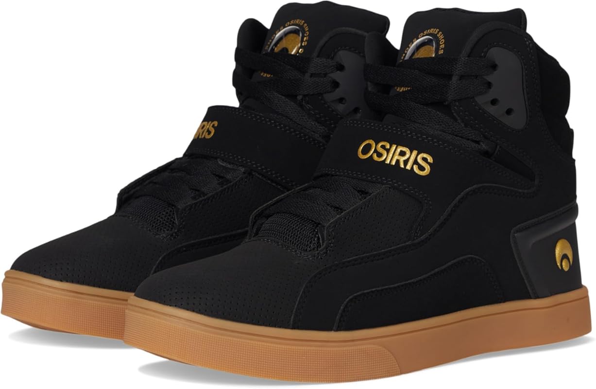 Osiris Men's Rize Ultra Skate Shoe