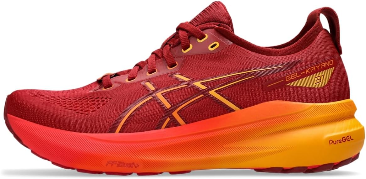 ASICS Mens Gel-Kayano 31
