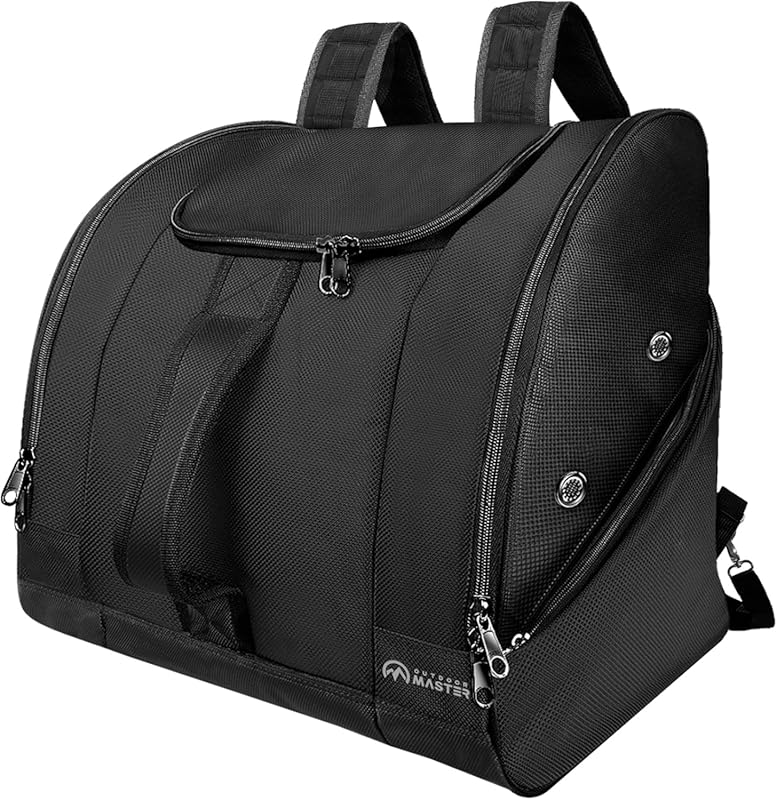 OutdoorMaster Boot Bag