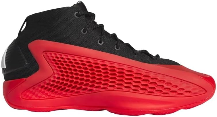 adidas Men's Anthony Edwards 1 Basketball Shoes