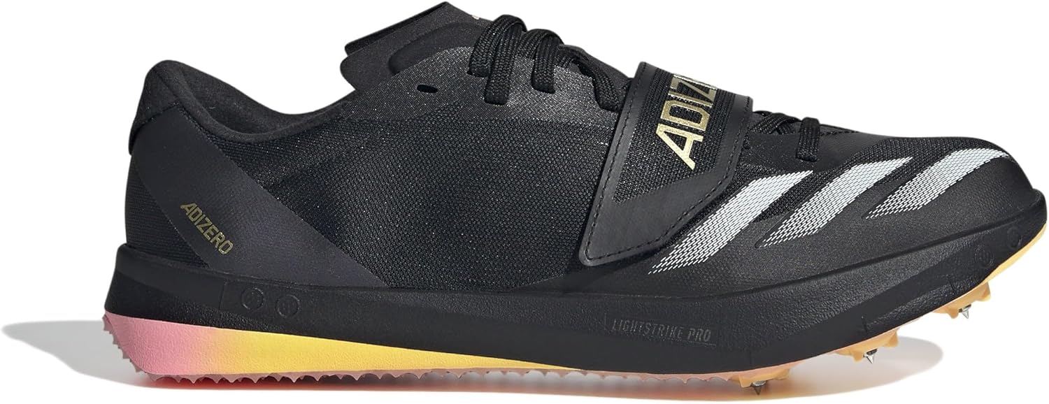 adidas Adizero Triple Jump & Pole Vault Unisex Shoes – Engineered for