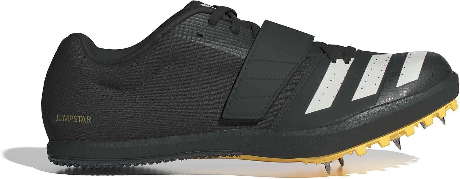 adidas Adizero Jumpstar Mens Track and Field Shoes 9