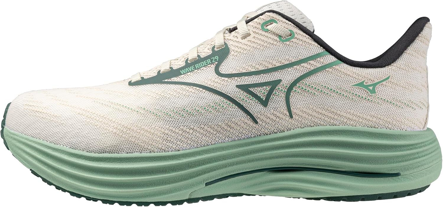 Mizuno Mens Wave Rider 29 Mens