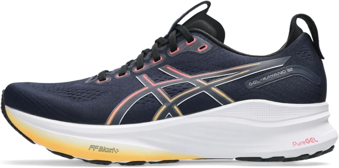 ASICS Men's Gel-Kayano 32 Running Shoes