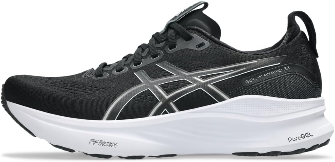 ASICS Men's Gel-Kayano 32 Running Shoes