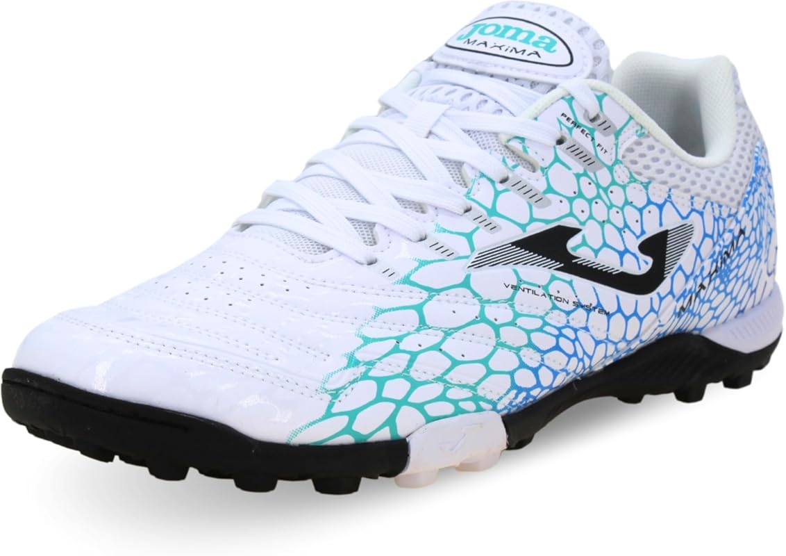 Joma Soccer Boots Turf, 6.5