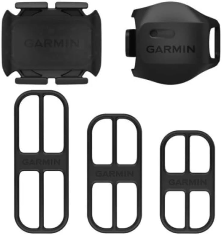 Garmin Speed Sensor 2 and Cadence Sensor 2 Bundle