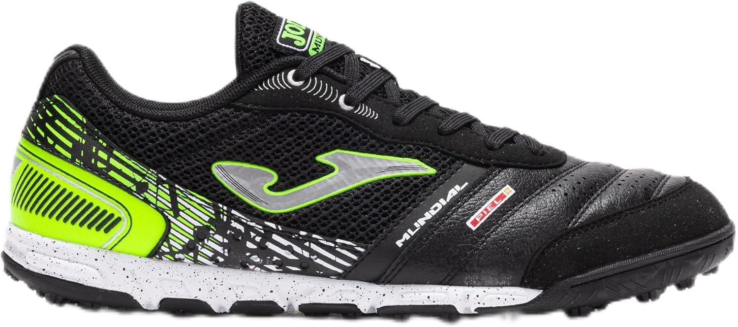 Joma Soccer Boots Turf, 6.5
