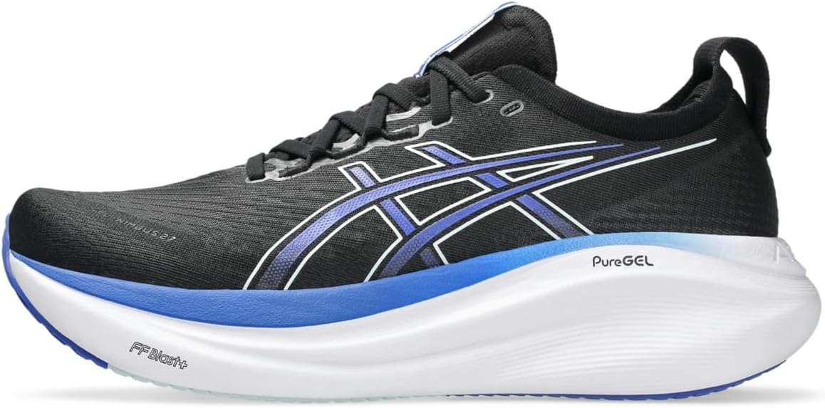 ASICS Men's Gel-Nimbus 27 Running Shoes