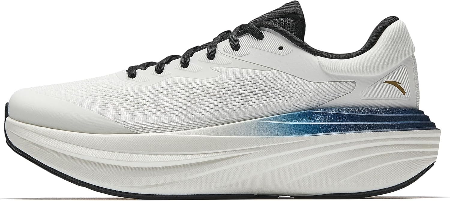 ANTA Men’s PG7 Running Shoes Cushioning Comfortable Breathable Athleti