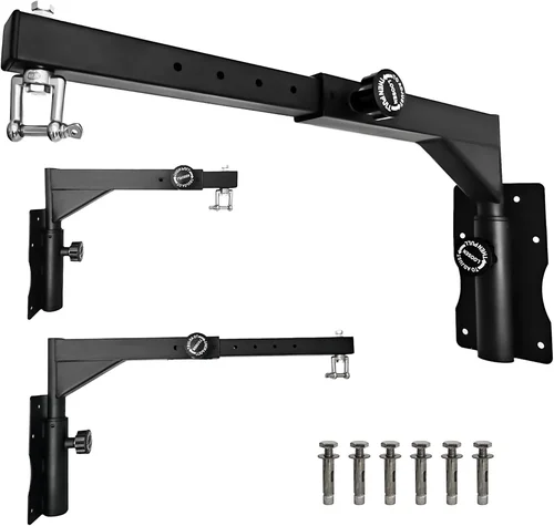 Best Punchbag Wall Bracket Buying Guide 2026