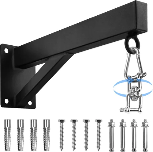 Best Punchbag Wall Bracket Buying Guide 2026