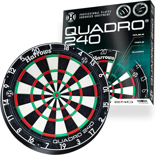 Quadro Dartboard Purchase Guide 2026