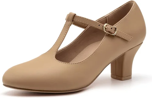 Best Ballroom Shoes Buying Guide 2026