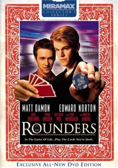 Rounders Post Buying Guide 2026