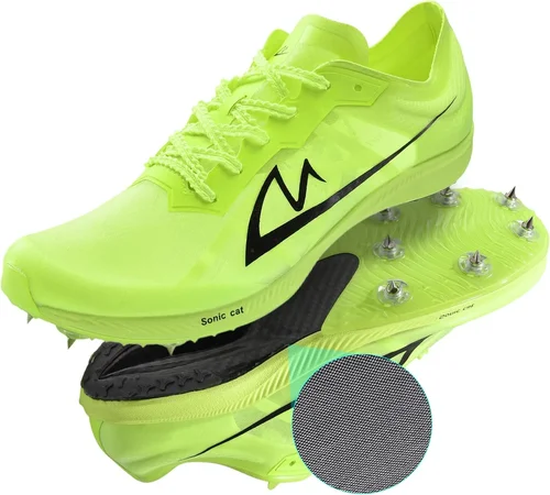 Junior Running Spikes Shopping Guide 2026