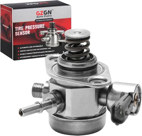 High Pressure Fuel Pump Compat