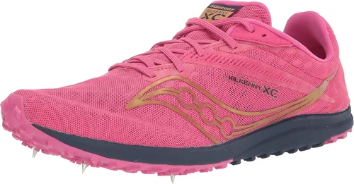 Saucony Cross Country Spikes Shopping Guide 2026