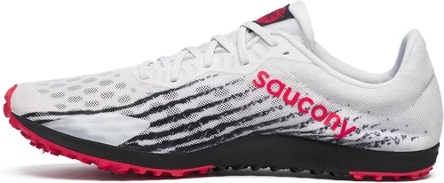 Saucony Cross Country Spikes Shopping Guide 2026