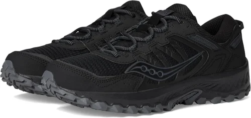 Saucony Grid Stabil Selection Guide 2026