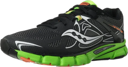 Saucony Mirage Men's Selection Guide 2026