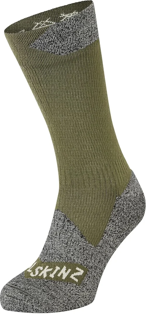 How to Choose Sealskinz Thick Mid Length Socks 2026