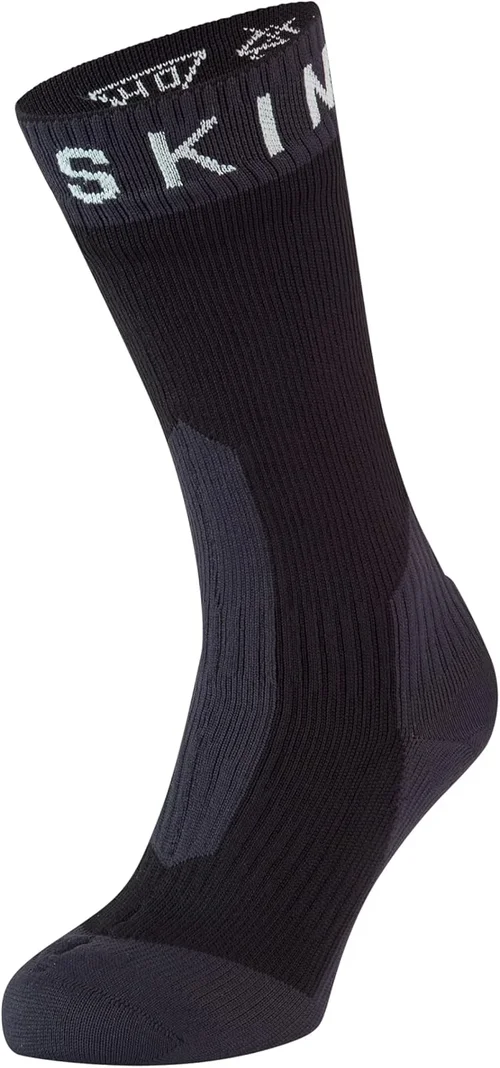 How to Choose Sealskinz Thick Mid Length Socks 2026