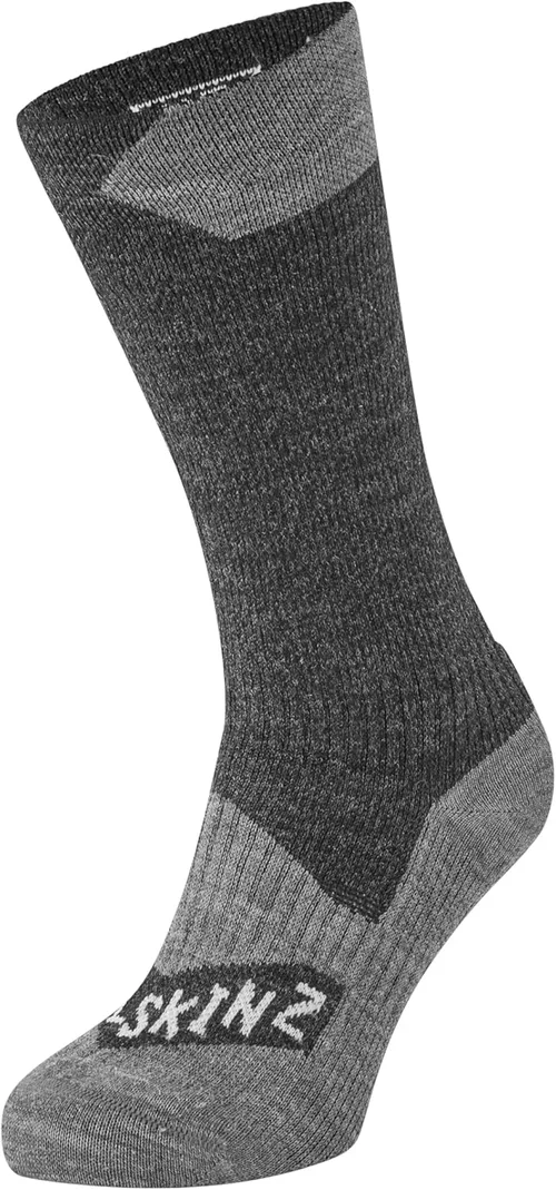 Best Sealskinz Trekking Socks Buying Guide 2026