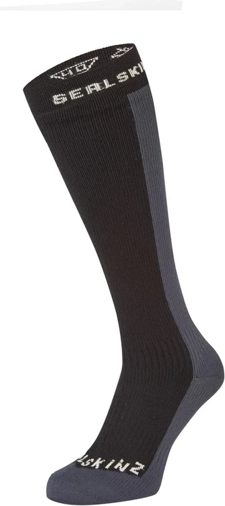 SEALSKINZ Worstead Unisex Wate