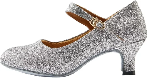Silver Tap Shoes Buying Guide 2026