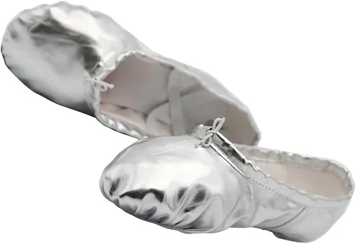 Silver Tap Shoes Buying Guide 2026
