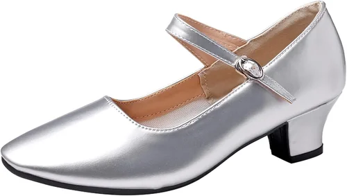 Silver Tap Shoes Buying Guide 2026