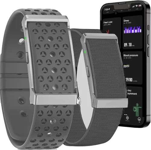 How to Choose Smart Heart Rate Monitor 2026