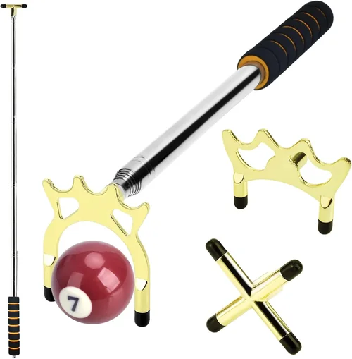 Best Snooker Cue Accessories Guide 2026